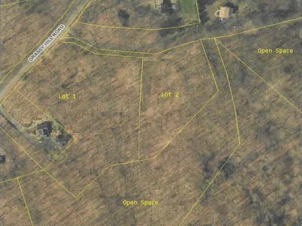 Lot 2 Grassy Hill Road, Woodbury, CT 06798