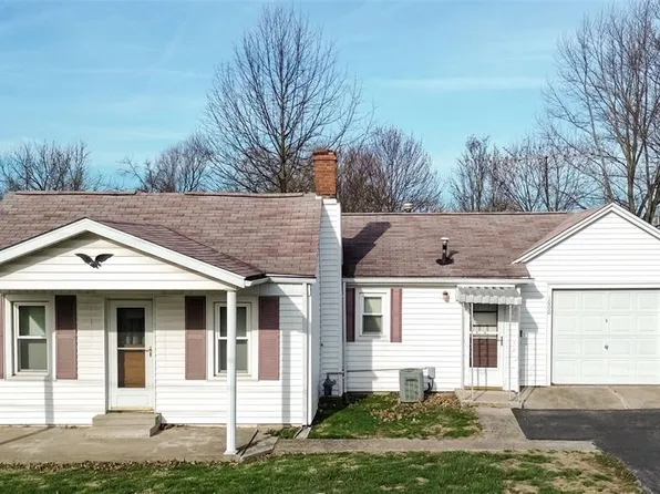 1000 Sumner St, Jerseyville, IL 62052