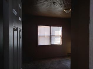1500 Vermont St, Gary, IN 46407