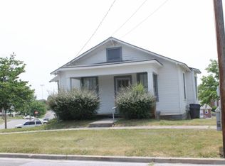 816 7th St, Bristol, TN 37620