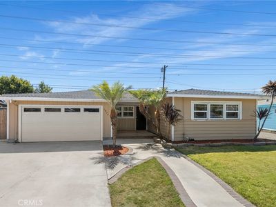 1874 Stevely Ave, Long Beach, CA, 90815