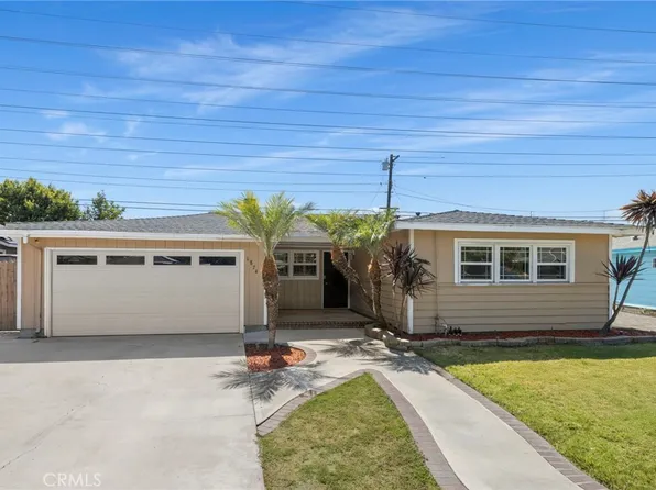 1874 Stevely Ave, Long Beach, CA 90815