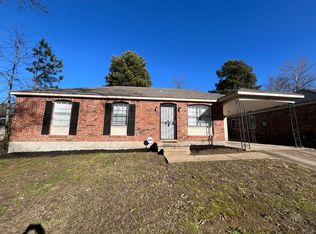 3140 Maple Hill Dr, Memphis, TN 38118