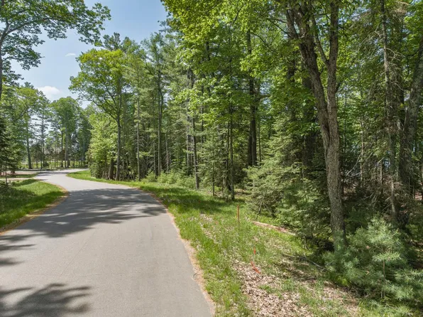 LOT 39 Awassa Ln, Saint Germain, WI 54558