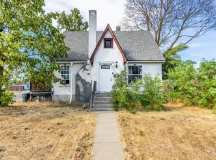 803 E Queen Ave, Spokane, WA 99207