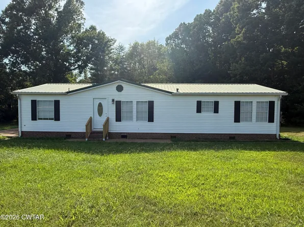 479 Fowler Rd, Beech Bluff, TN 38313