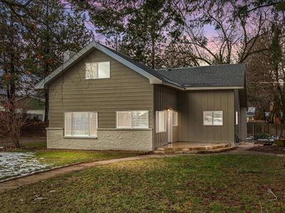 3007 E 36th Ave, Spokane, WA, 99223
