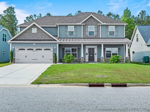 4304 Pleasantburg Dr, Fayetteville, NC 28312