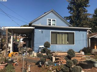 7631 N Edison St, Portland, OR 97203