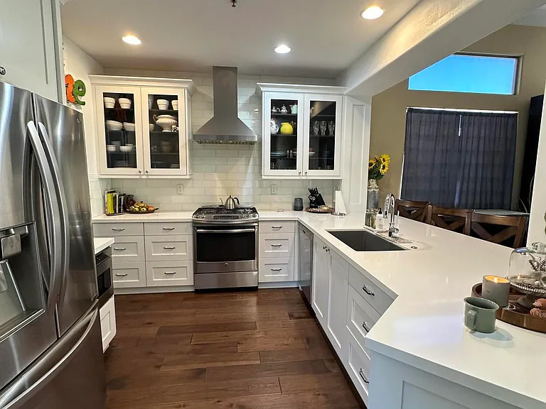 6876 E Whispering Mesquite Trl — Photo 10