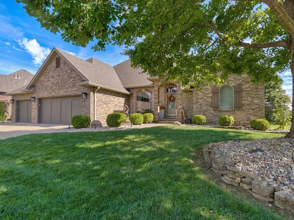 5904 S Parkhaven Lane, Springfield, MO 65810
