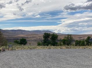 604 Lakeside Way SW, Mattawa, WA 99349