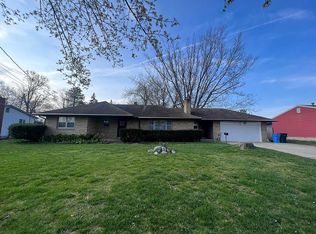 3535 Maybel St, Lansing, MI 48911