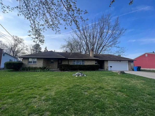 3535 Maybel St, Lansing, MI 48911