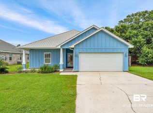 17297 Tallasee Blvd, Foley, AL 36535