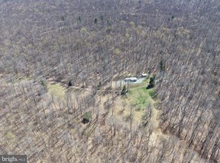 TRACT 2 40/ Acres Off, Fairhope, PA 15538