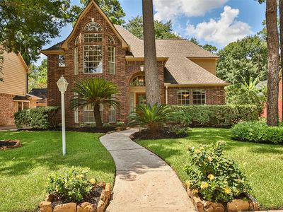 11951 Gatesden Dr, Tomball, TX, 77377