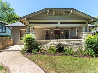 1613 W 53rd St, Chattanooga, TN 37409