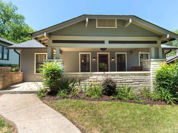 1613 W 53rd St, Chattanooga, TN 37409