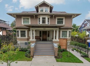2520 SE Madison St APT 5, Portland, OR 97214