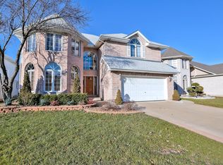 10828 Cook Ave, Oak Lawn, IL 60453