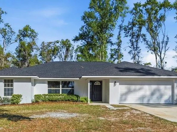 957 NE 354th Ave, Old Town, FL 32680