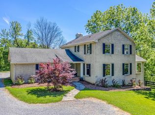 5688 Roanoke Rd, Troutville, VA 24175