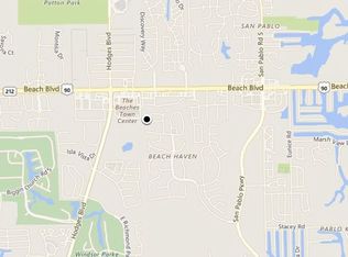 13743 Wingfield Pl, Jacksonville, FL 32224