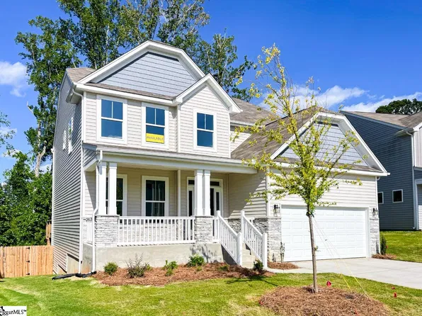 6077 Haddington Dr, Roebuck, SC 29376