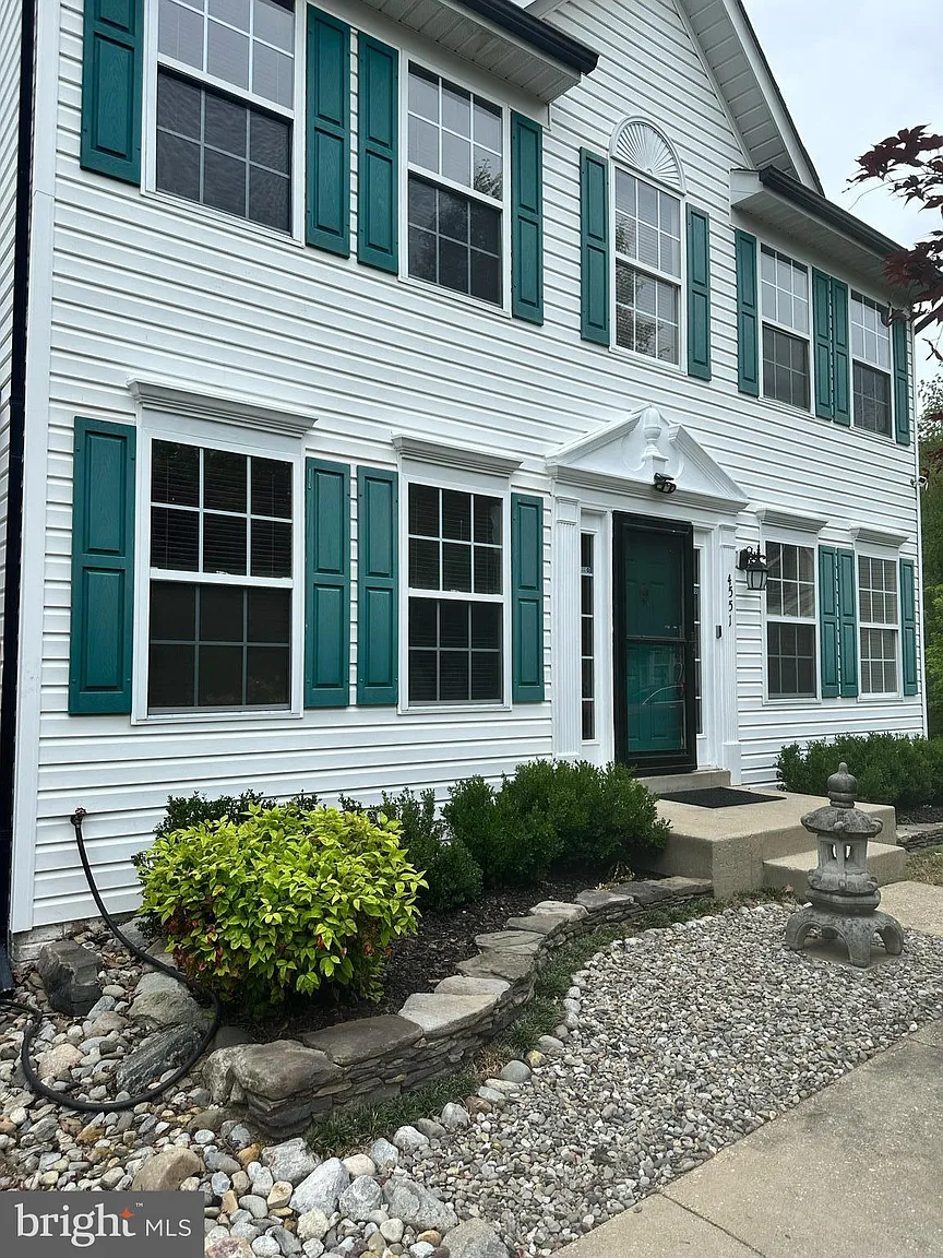 4551 Fortress Ct photo 1