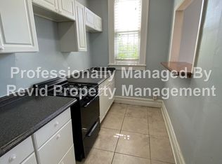 1 Bedroom Apartment in Midtown, Memphis, TN 38104