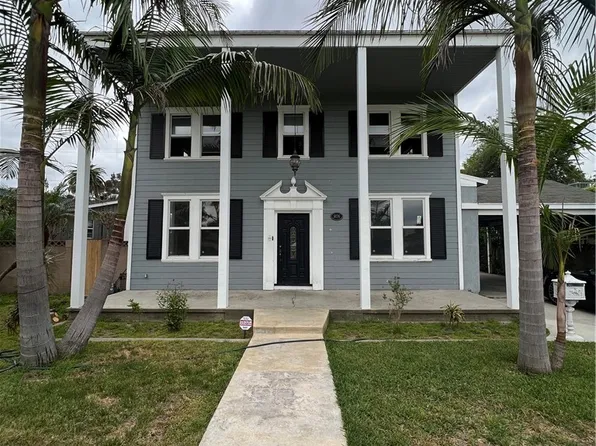 9136 Manzanar Ave, Downey, CA 90240