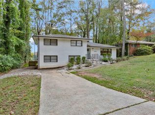 1344 Midlawn Dr, Decatur, GA 30032