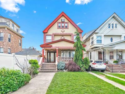 114-11 86th Avenue, Richmond Hill, NY, 11418