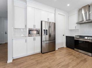 13 S Calhoun Cres NE, Calgary, AB T3P 1X8