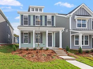 632 Georgias Landing Pkwy, Raleigh, NC 27603