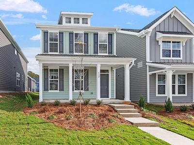 632 Georgias Landing Pkwy, Raleigh, NC, 27603