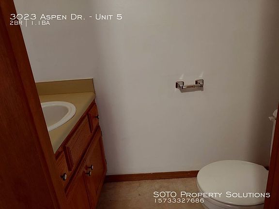 2nd image of 3023 Aspen Dr APT 5