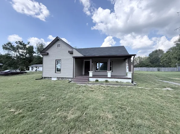 2545 W Mount Vernon Rd, Bethpage, TN 37022