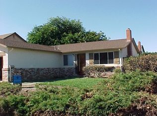 2277 Emerson Pl, Fairfield, CA