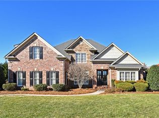 5483 Brookberry Farm Rd, Winston Salem, NC 27106