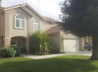 1421 Deborah Ln, Madera, CA