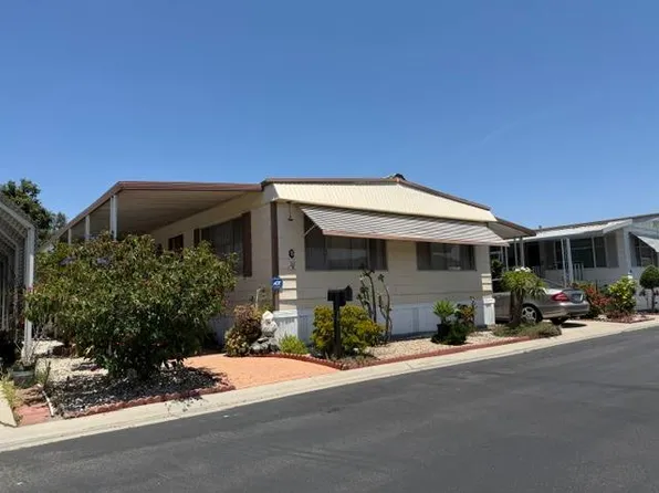 10200 Bolsa Ave Spc 15, Westminster, CA 92683