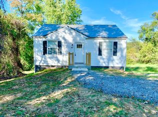 47 Maple St, Clarksville, TN 37042