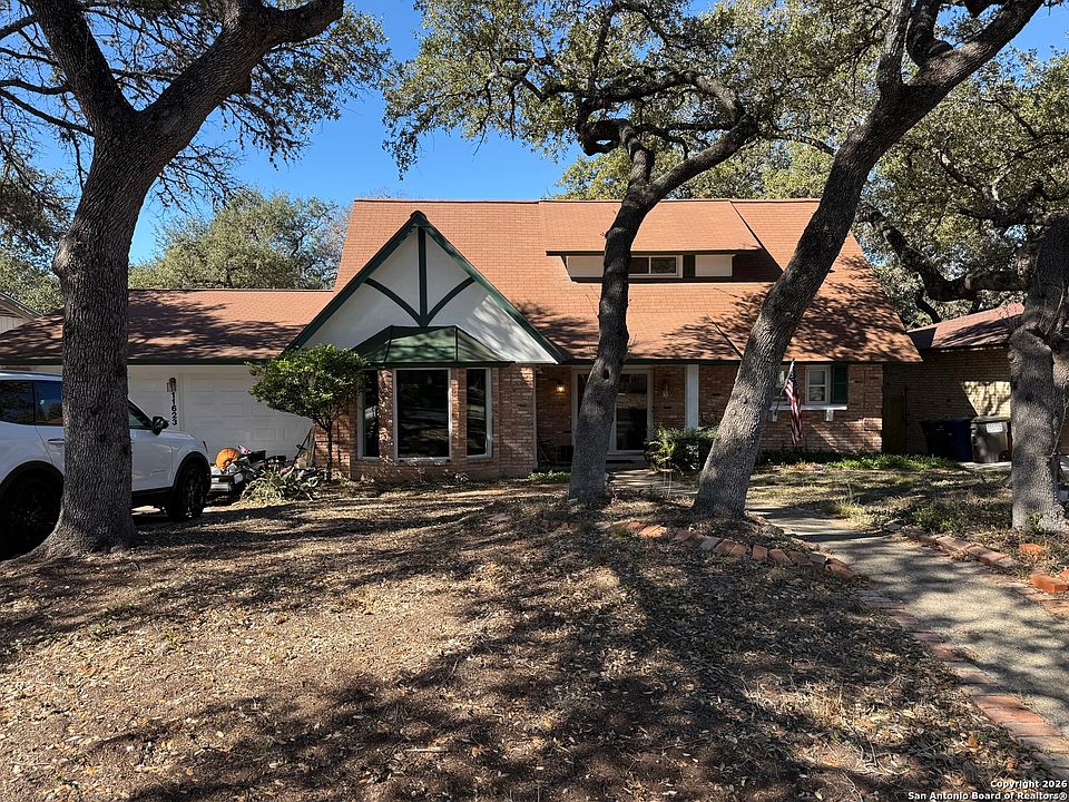 1st image of 11623 Raindrop Dr