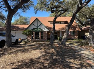 11623 Raindrop Dr, San Antonio, TX 78216