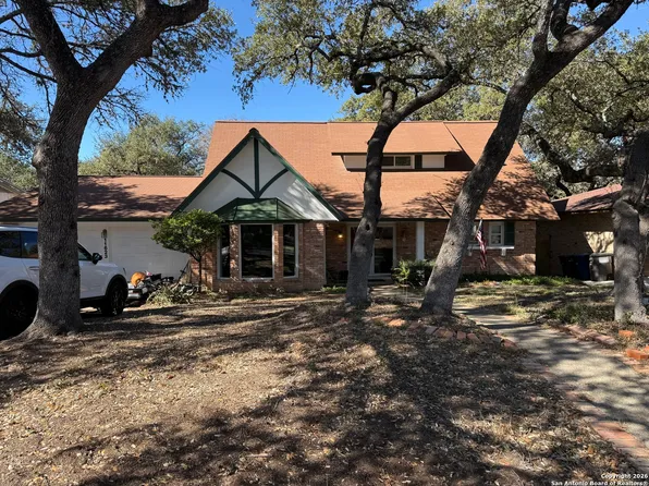 11623 Raindrop Dr, San Antonio, TX 78216