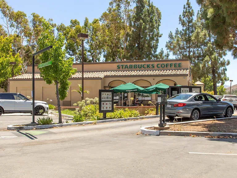 Nearby your favorite retailers.