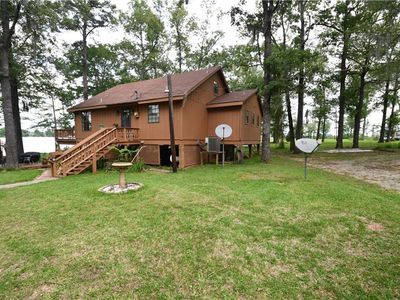 1041 Paradise Point, Montgomery, LA, 71454