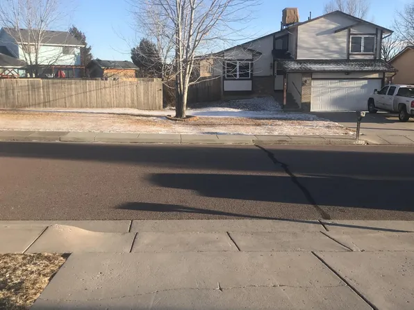 7825 Woody Creek Dr, Colorado Springs, CO 80911